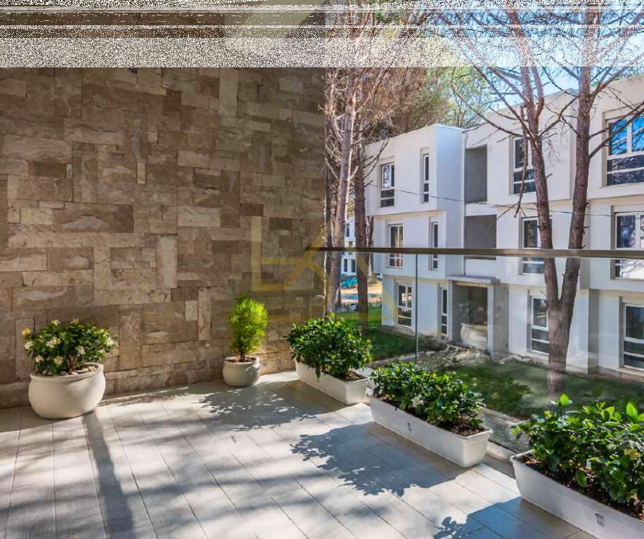 SHITET APARTAMENT – PREMIUM ZONE, GJIRI I LALËZIT