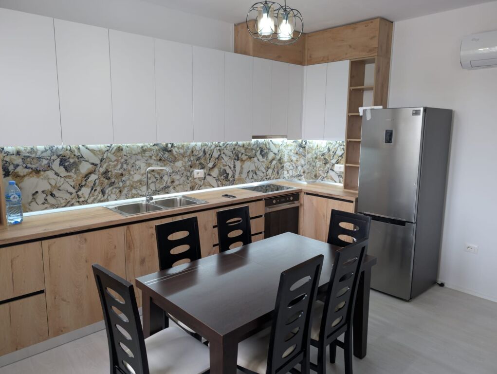 🏠 Apartment 2+1 for rent