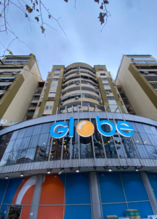 🏢 UFFICIO IN VENDITA – VICINO A DELIJORGJI 🏢