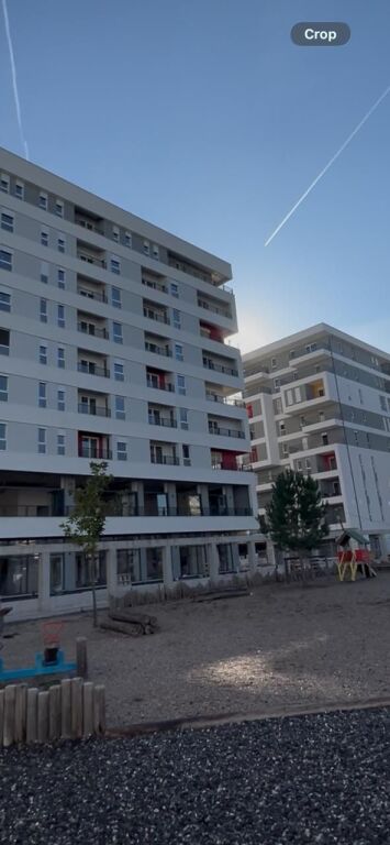 APARTMENT 2+1+PARKING FOR RENT, UNIVERS CITY