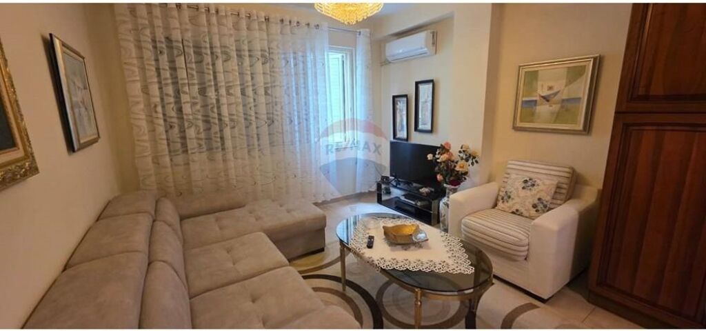 FOR RENT FURNISHED 1+1 APARTMENT BLOCK