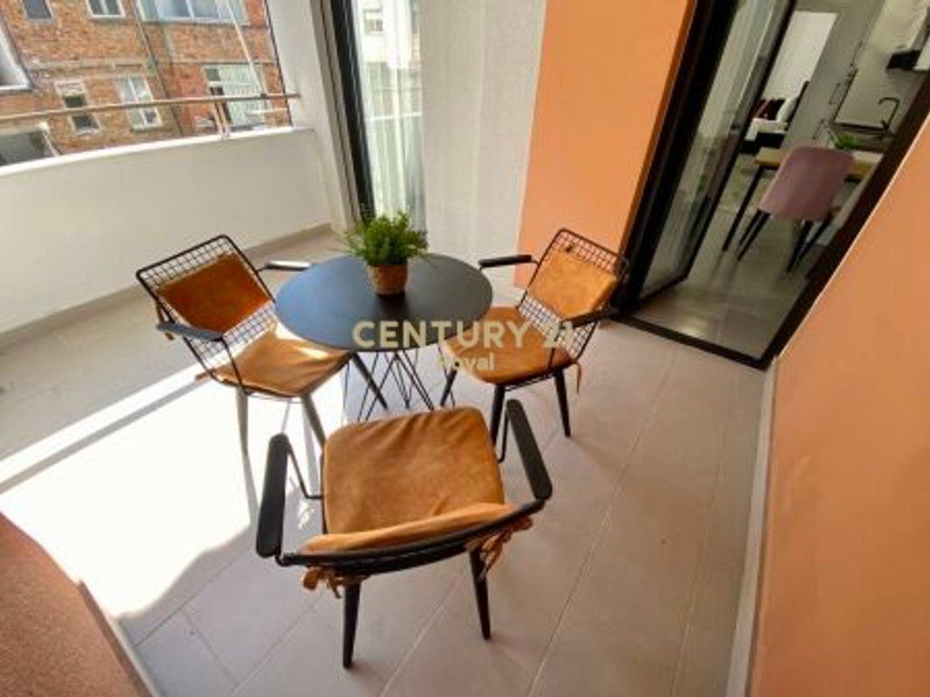 Affittiamo un appartamento a 21 Dhjetori 1+1