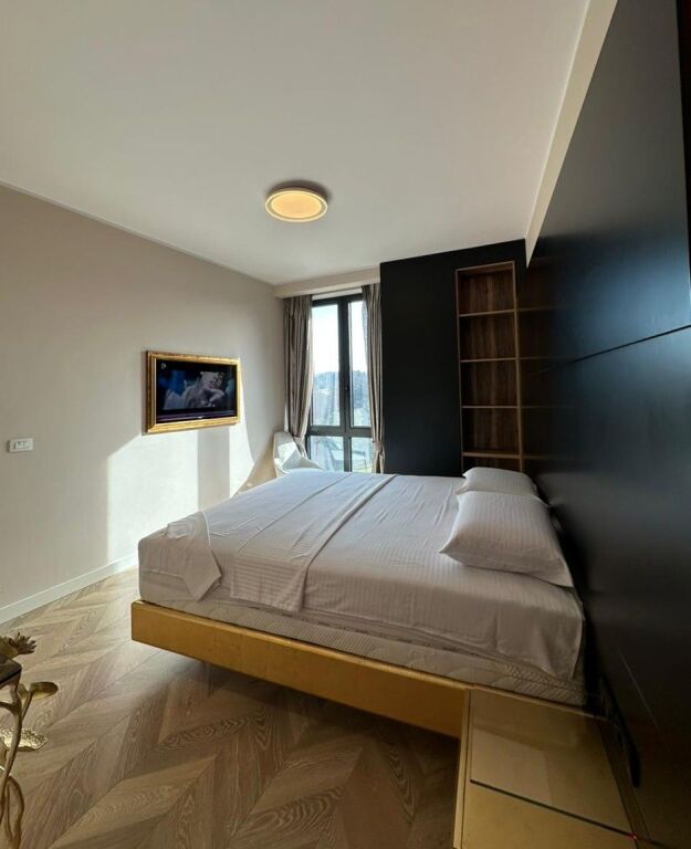 📌 SHITET APARTAMENT LUKSOZ 1+1 – PARK GATE