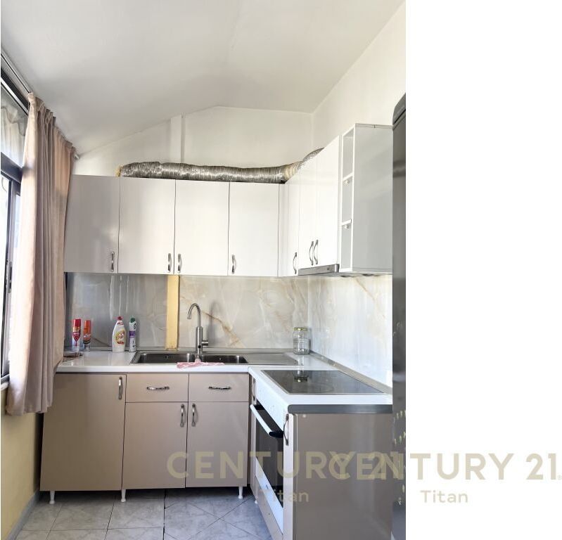 Apartment 2+1 for rent – Don Bosko