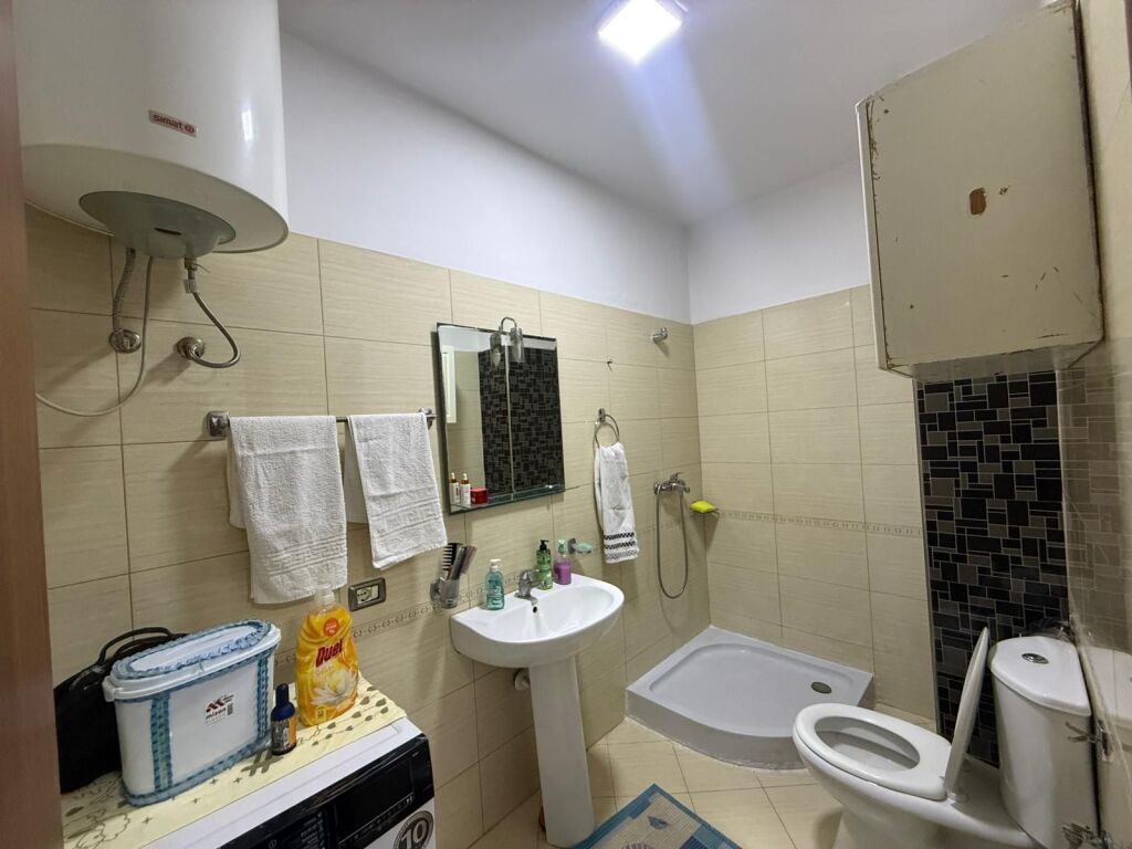 Qera, Apartament 2+1+2Bllk, Fresku, Tirane