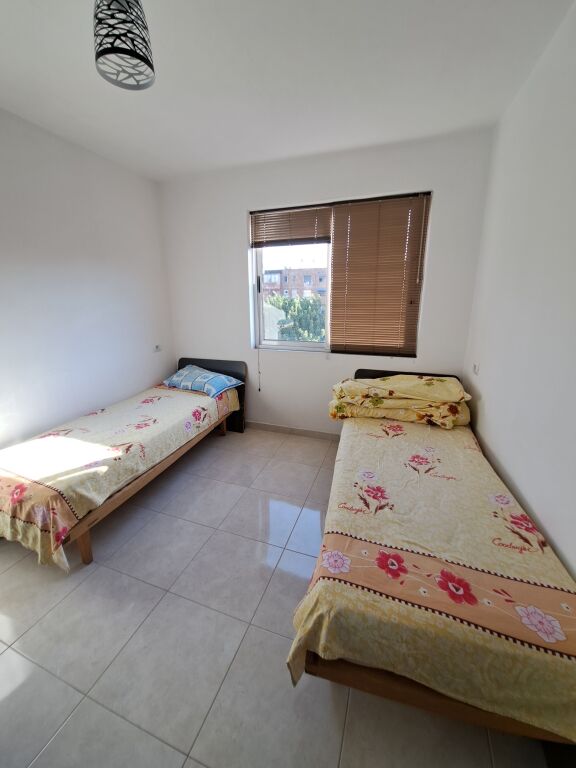 SHITET APARTAMENT 1+1 ne ELBASAN