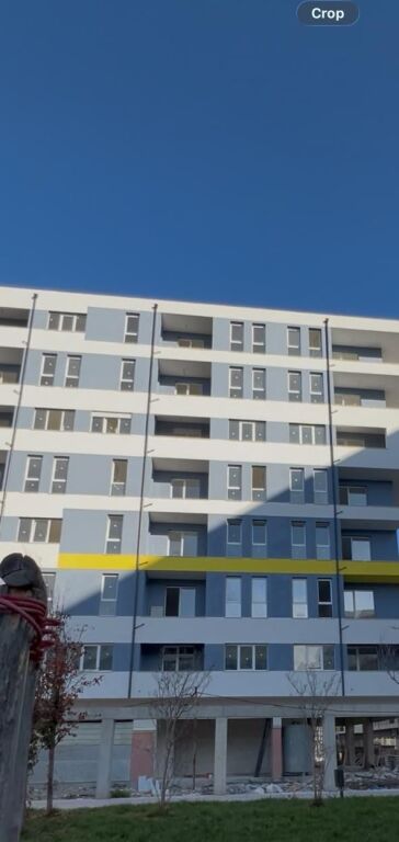 APARTMENT 1+1+PARKING FOR RENT, UNIVERS CITY