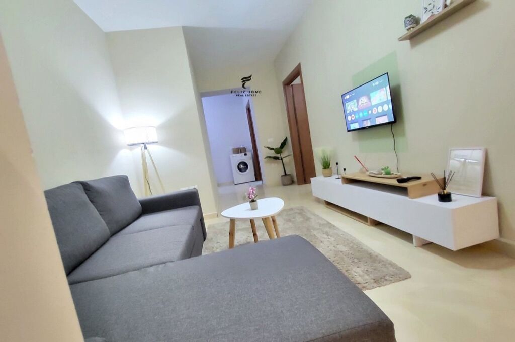 APPARTAMENTO IN AFFITTO 1+1 CENTRO 67.000 LEKE