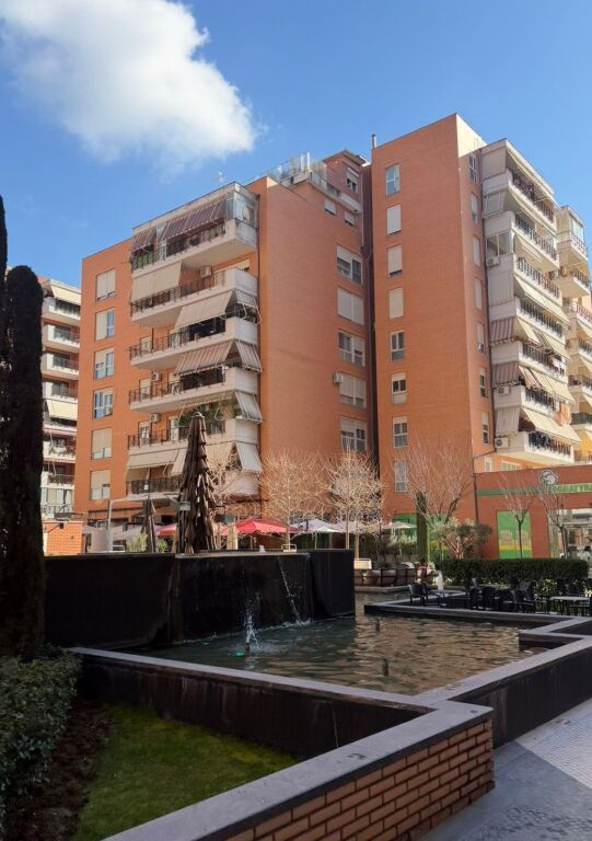 Apartament 1+1 me qera kompleksi delijorgji