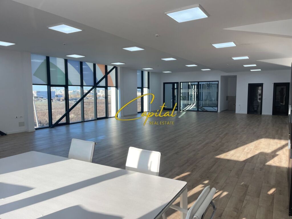 AMBIENT BIZNESI ME QIRA 200 M2 KASHAR 1.150 EURO