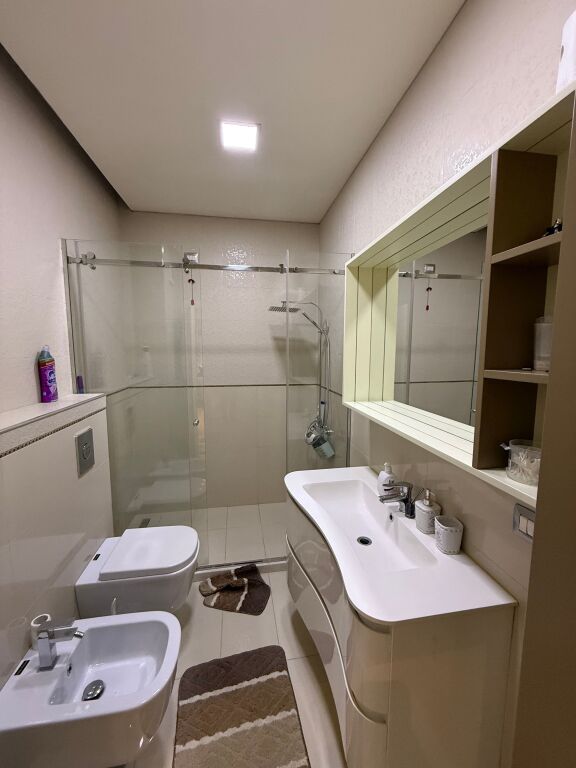 Al Ring Center, Appartamento 2+1 Arredato in Affitto!