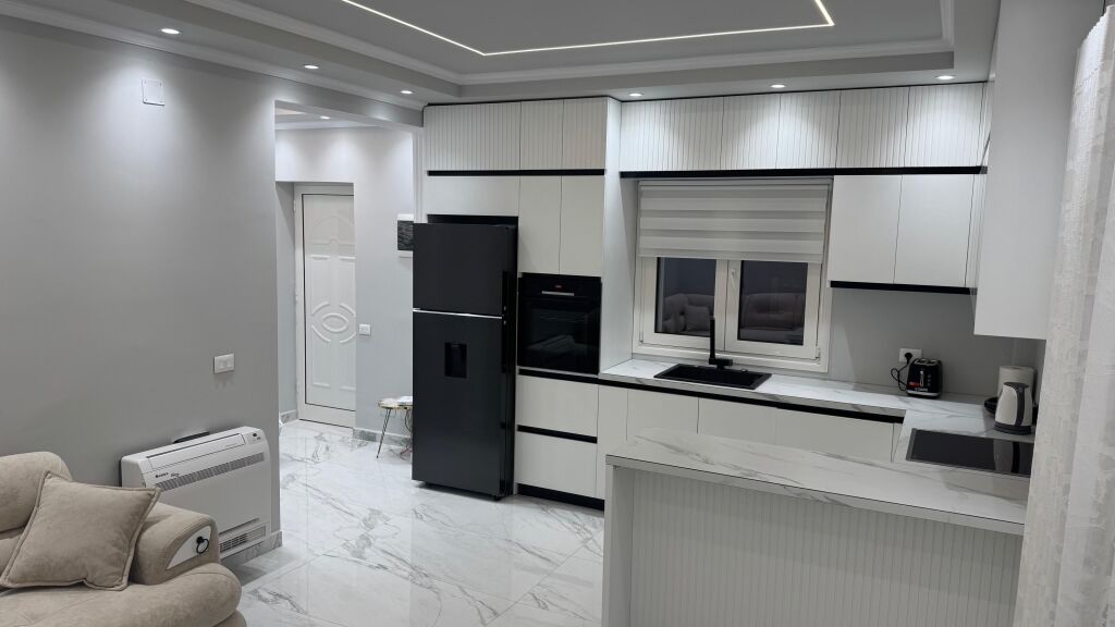 Apartament te spitali i Durresit