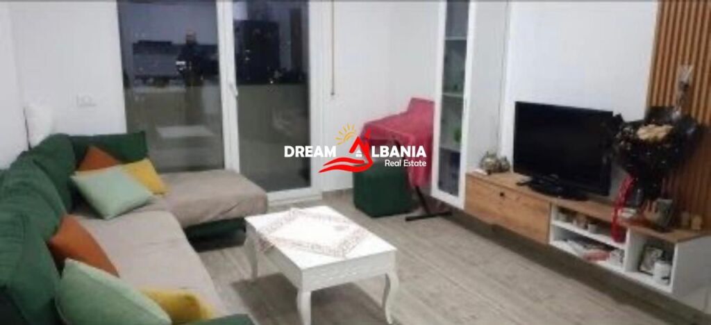 Apartment for rent 1+1+Garage in Yzberisht near Amerikan 3, Tirana (ID 42111515)