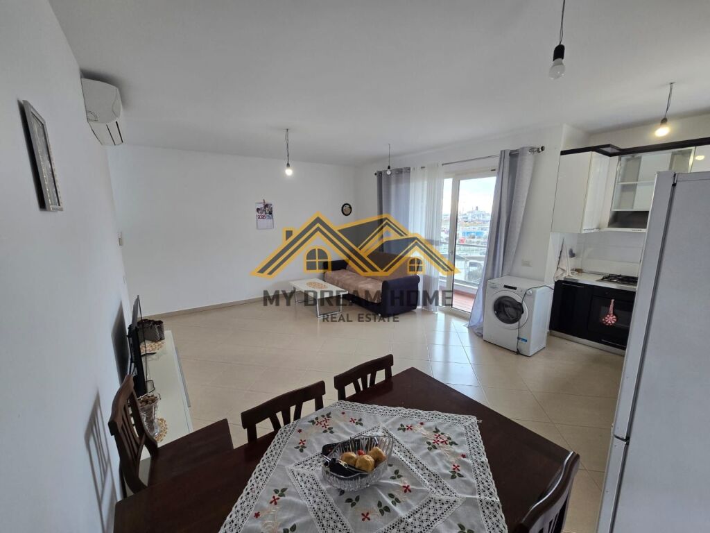 Apartment 1+1 for rent at ukd