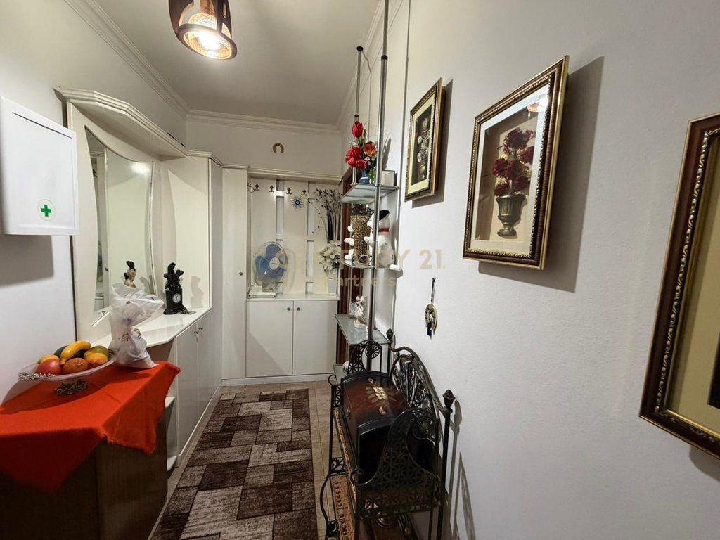 APPARTAMENTO 2+1 IN VENDITA IN VIA KAVAJES