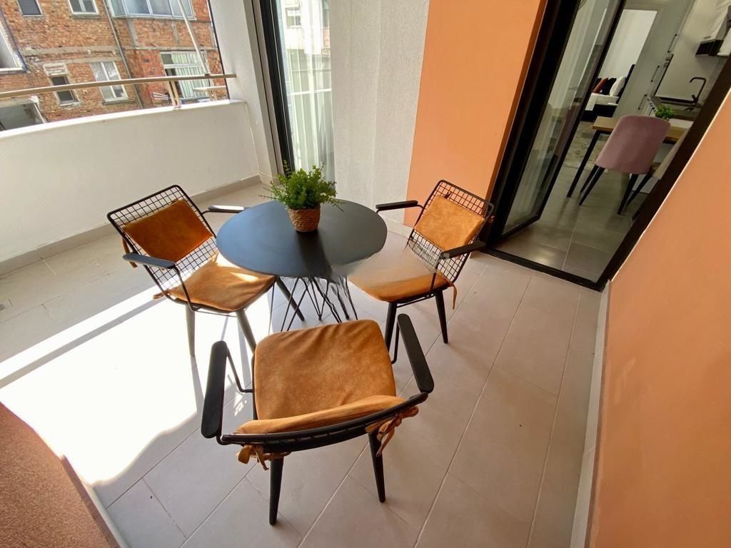 🏡 Affittasi Appartamento 1+1 – 21 Dicembre