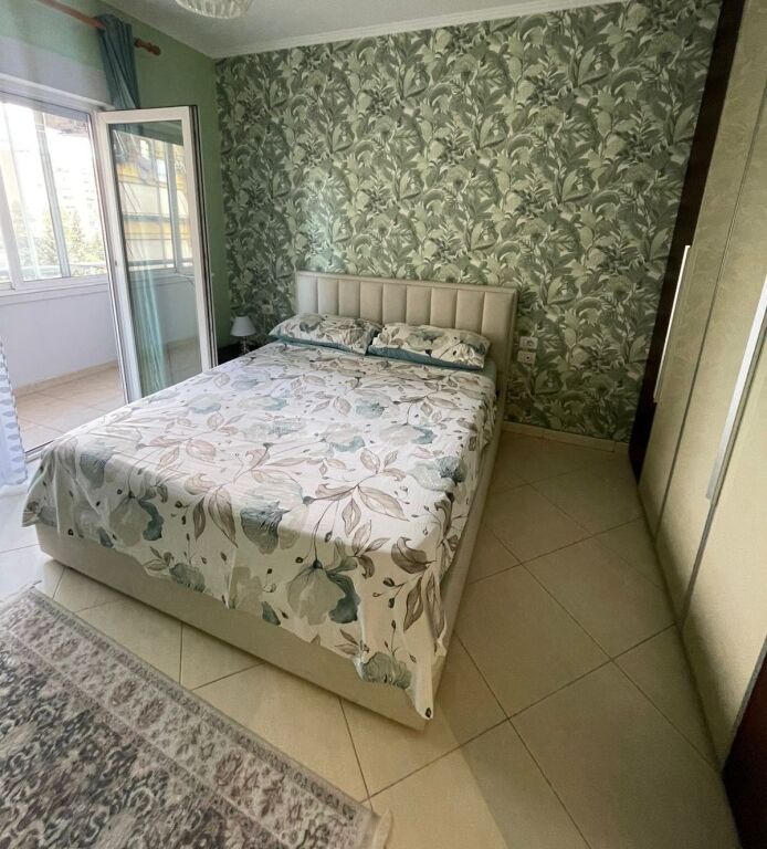 🏡 Apartment 2+1 for Rent – Near Air Albania Stadium 🏟️