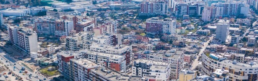 ✨ Commercial Space for Sale – Astir, Tirana | Business Investment