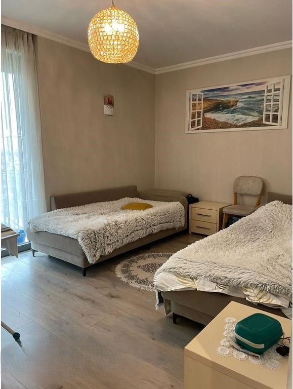 Apartament modern 2+1 +2 per shitje te “Fiori di Bosco” 260,000 €