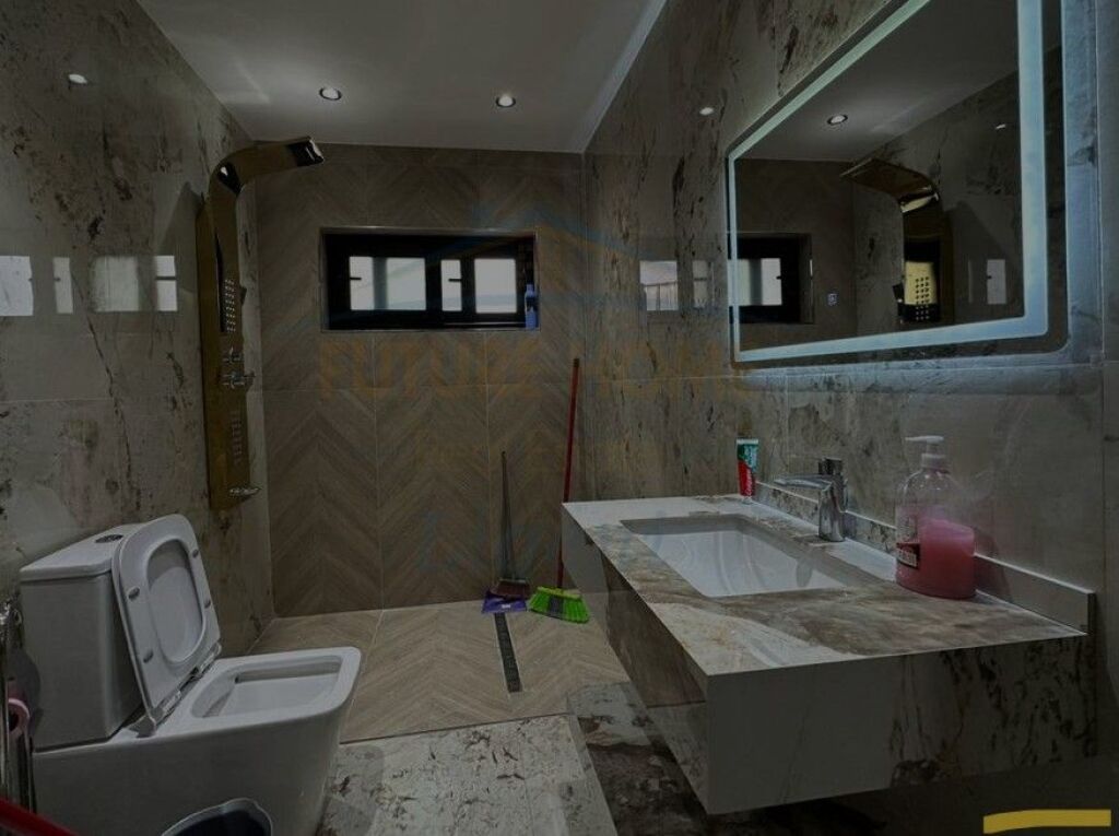 Affitto, Appartamento 2+1+2, Zogu i Zi, Tirana.