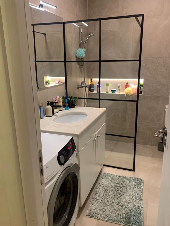 Apartament 1+1 per shitje, te Kodra e Diellit 1