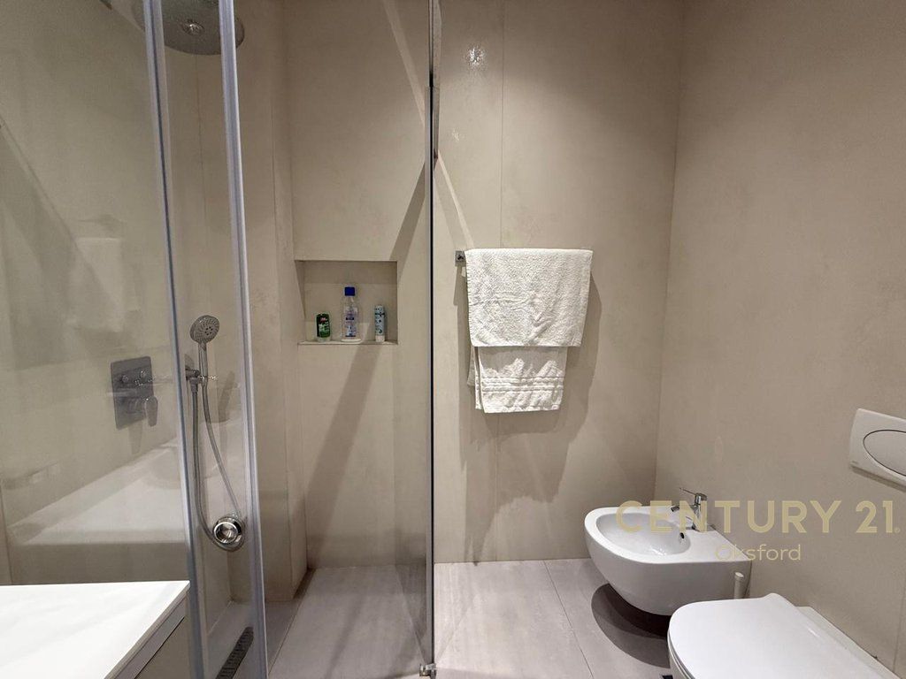 For rent apartment 1+1+parking spot, at the "Deliorgji" Complex!