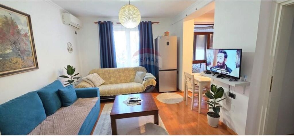 1+1 apartment for sale in Myslym Shyr