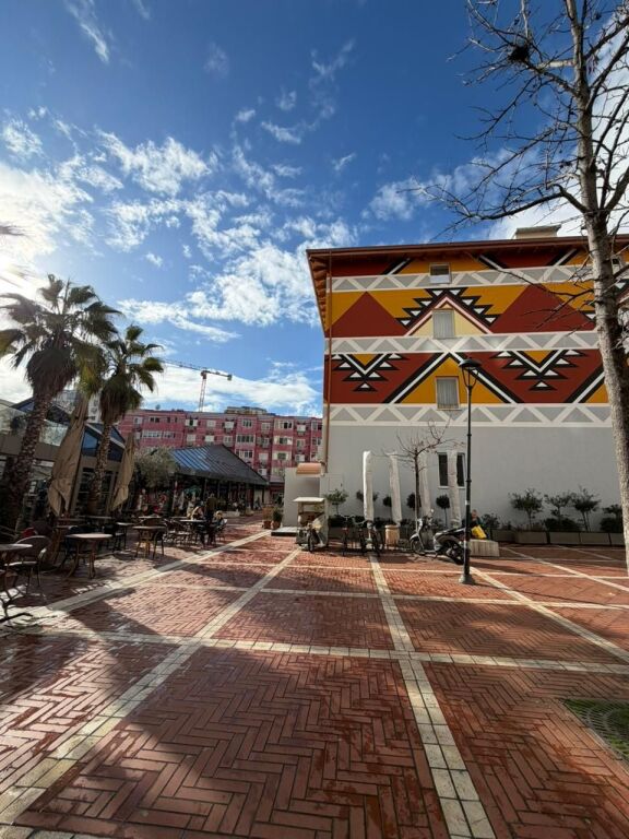 🏡 Apartment 3+1+2 for Sale – Pazari i Ri