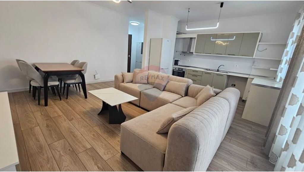 Apartament 2+1 per qira prane Kodra Diellit 1.