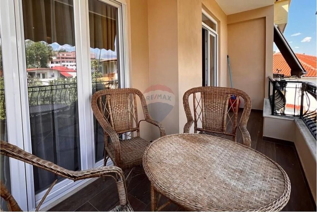 Apartament 1+1 me qira te Xibraku!!