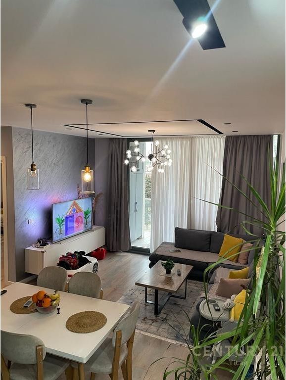 APARTAMENT PER SHITJE TEK FIORI DI BOSCO 2+1+2