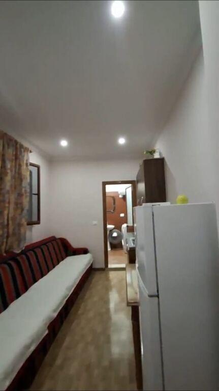 STUDIO APARTMENT 17000 LEKE. JORDAN MISJA STREET
