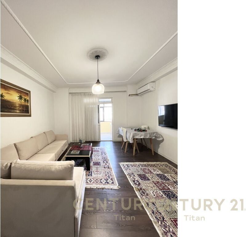 Apartment 2+1 for rent – Don Bosko