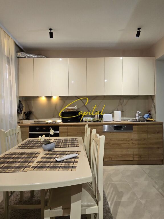 APPARTAMENTO IN AFFITTO 1+1 CENTRO 67.000 LEKE