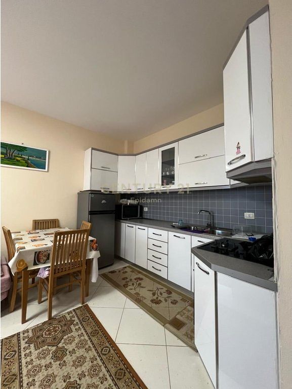 APARTMENT FOR SALE AT KAVAJA ROCK 1+1