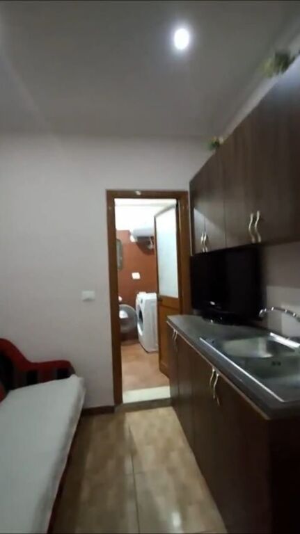 STUDIO APARTMENT 17000 LEKE. JORDAN MISJA STREET
