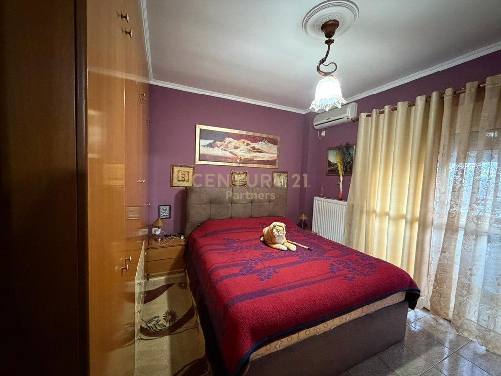 APPARTAMENTO 2+1 IN VENDITA IN VIA KAVAJES