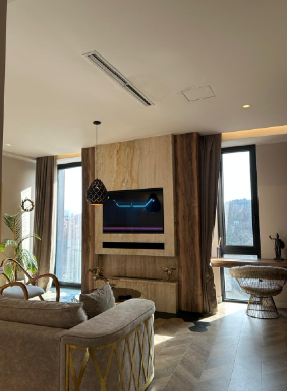 💎 Luxury Apartment 1+1 + Parking Space for Sale   