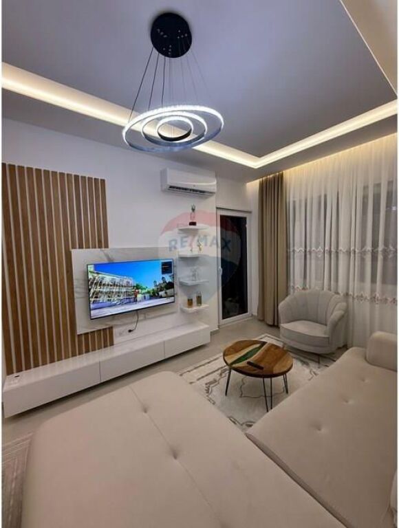 QIRA APARTAMENT 2+1 GOLDEN PARK!