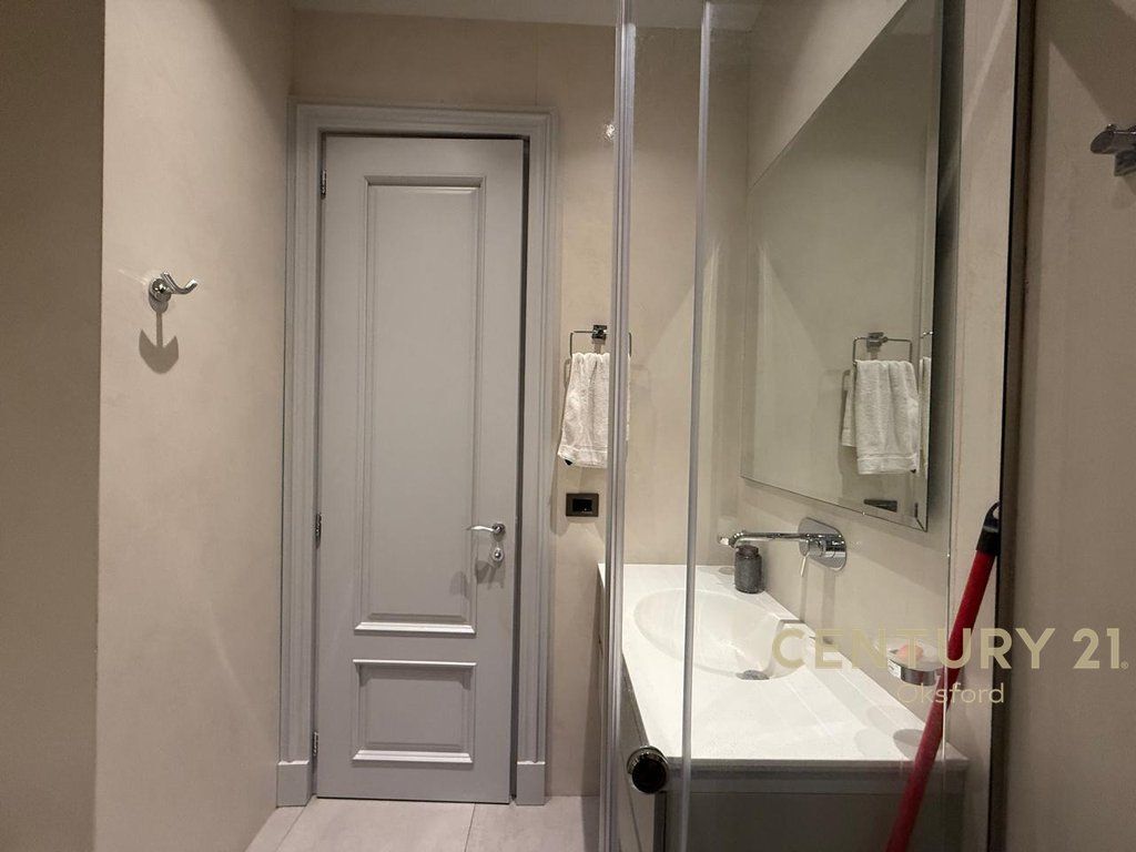 For rent apartment 1+1+parking spot, at the "Deliorgji" Complex!