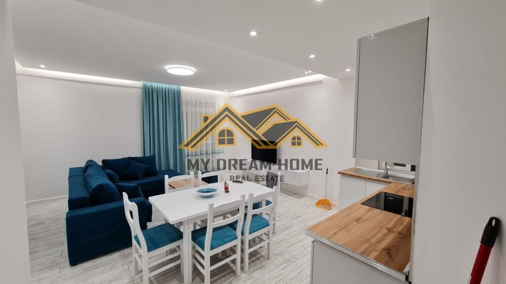 SHITEN DY APARTAMENTE 1+1 NE VOLLGA!