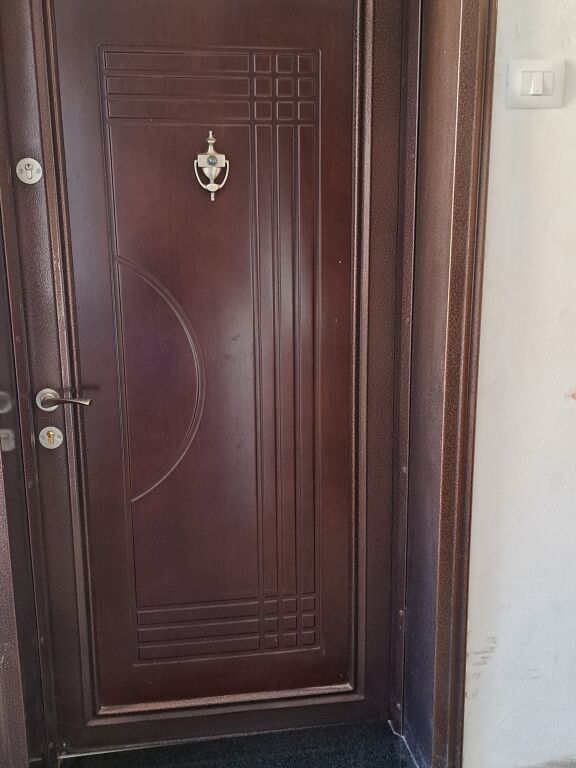 SHITET APARTAMENT 1+1 ne ELBASAN