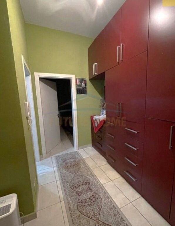 Shitet, Apartament 1+1, Unaza e Re