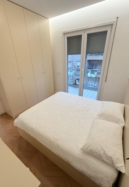 Apartment 2+1 for rent at the Dry Lake