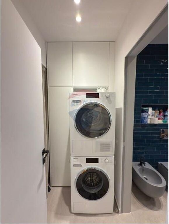 Villa al Complesso Kolombo in affitto