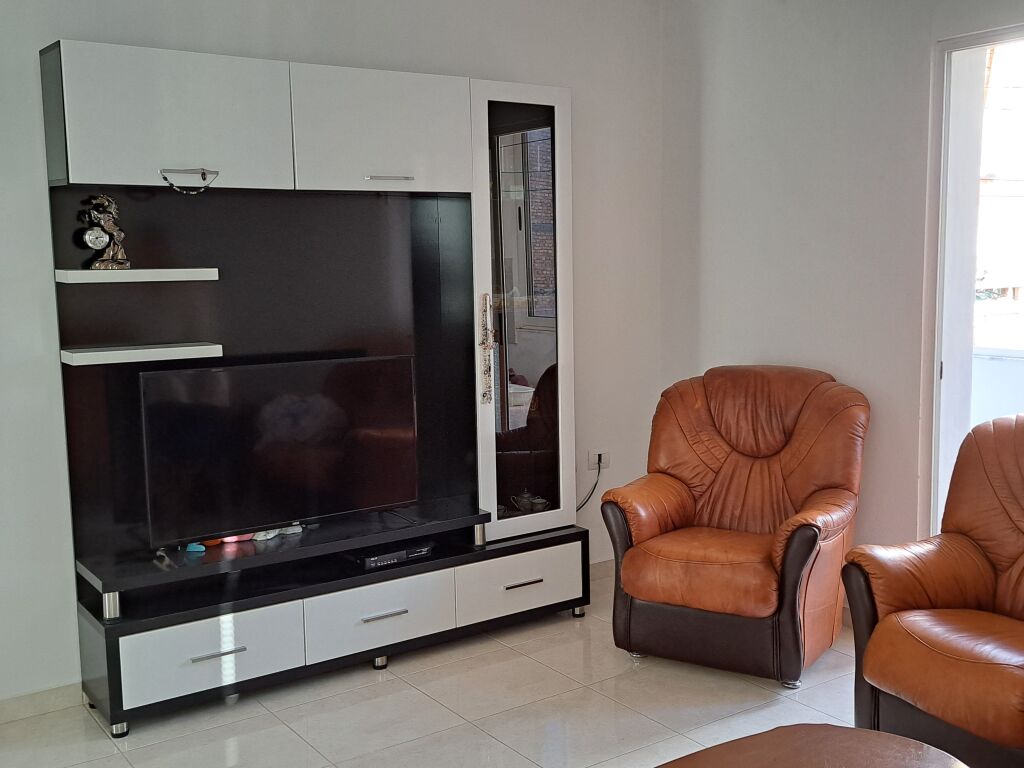 SHITET APARTAMENT 1+1 ne ELBASAN
