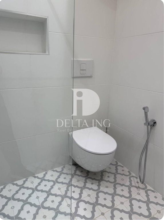Shitet apartament 1+1  ne Don Bosko