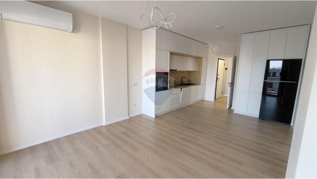 Apartment - For Rent - Former Aviation Field, Tirana