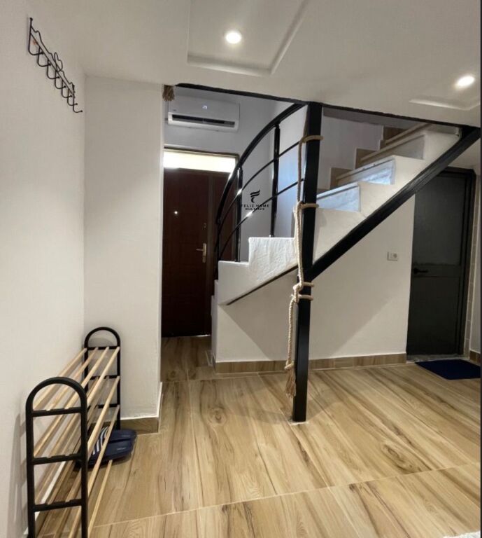 APPARTAMENTO IN AFFITTO 1+1 STRADA DI DURRËS 50.000 LEKE