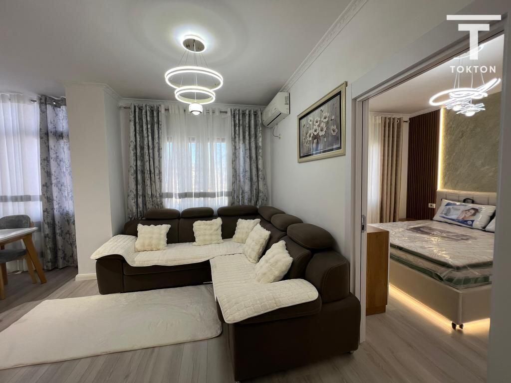 SHITET, APARTAMENT 1+1, MISTO MAME, TIRANË